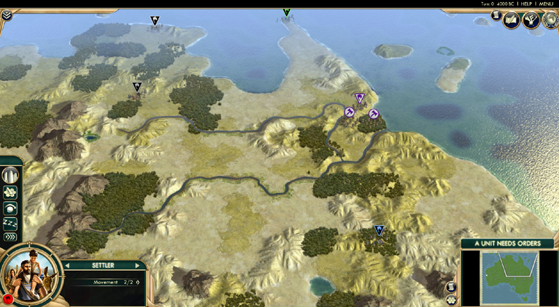 Civilization V - Scrambled Nations Map Pack Download Free