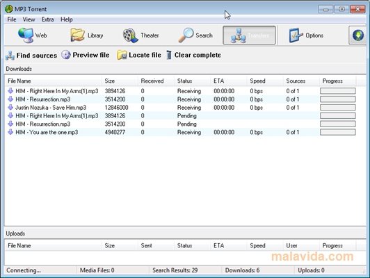 Torrent download for pc windows 10